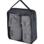 Waldhausen Bolsa de Vendajes Negro