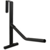Waldhausen Porta-Silla Transportable Negro