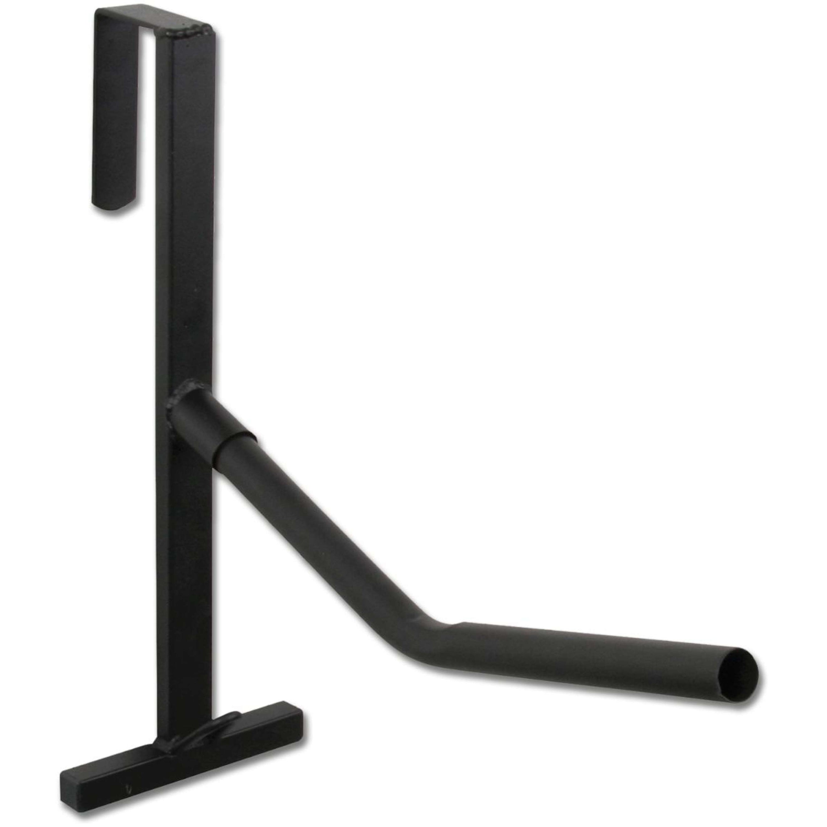Waldhausen Porta-Silla Transportable Negro Waldhausen Porta-Silla Transportable Negro