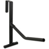 Waldhausen Porta-Silla Transportable Negro