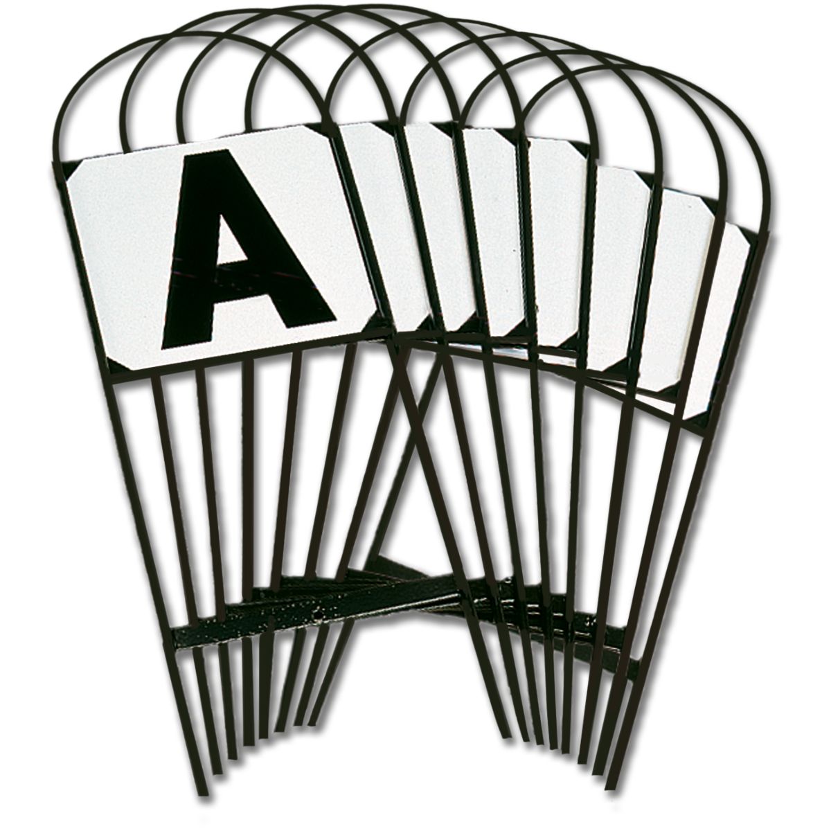 Waldhausen Letras de Doma Arena 20x40m