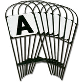 Waldhausen Letras de Doma Arena 20x40m