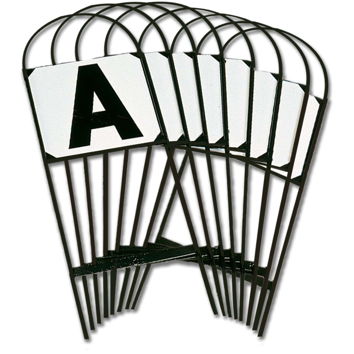 Waldhausen Letras de Doma Arena 20x40m