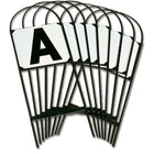 Waldhausen Letras de Doma Arena 20x40m