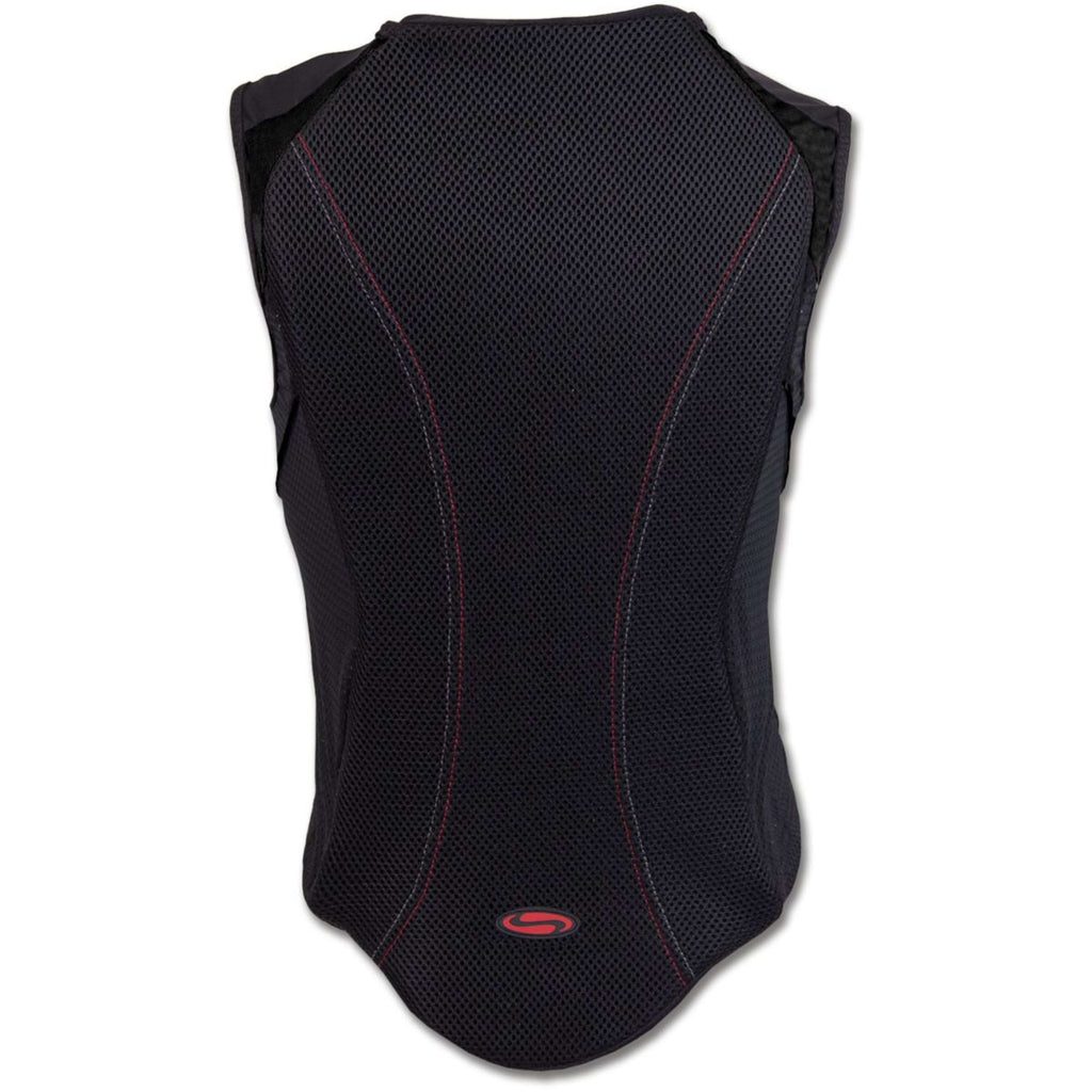 Swing Protector de Espalda P06 Negro