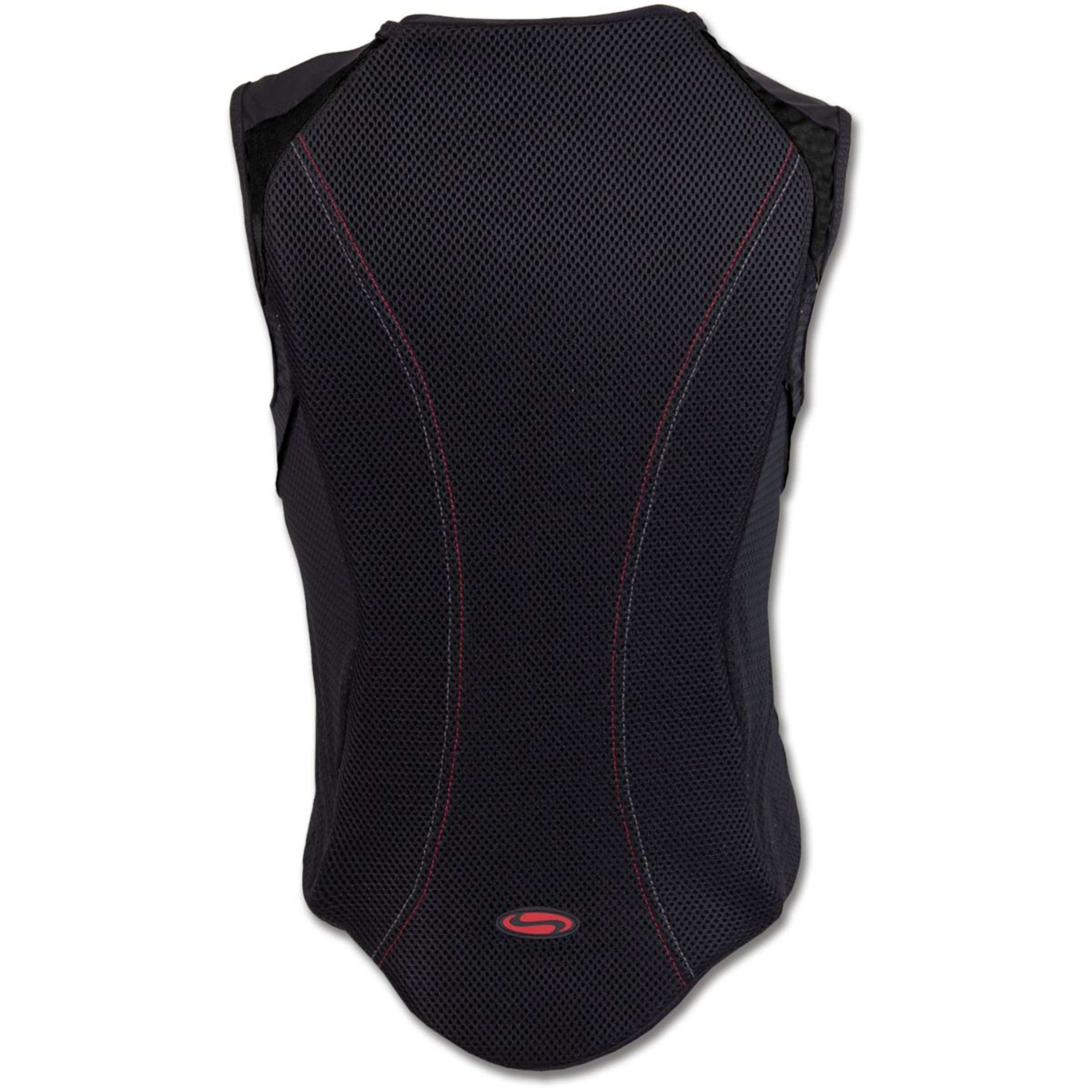Swing Protector de Espalda P06 Negro