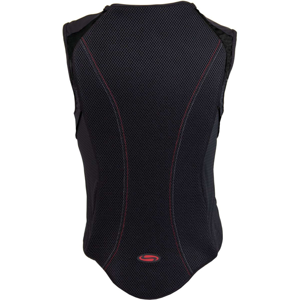 Swing Protector de Espalda P06 Negro