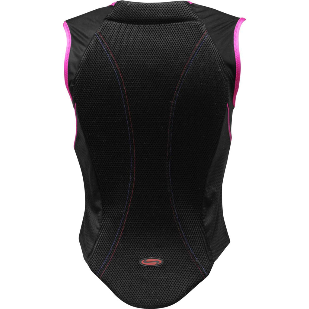 Swing Protector de Espalda P06 Negro