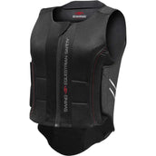 Swing Protector de Espalda P07 Negro