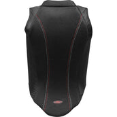 Swing Protector de Espalda P07 Niños Negro