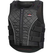 Swing Protector corporal P19 Negro Gris