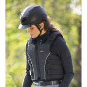 Swing Protector corporal P19 Negro Gris