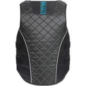 Swing Protector corporal P19 Negro Gris