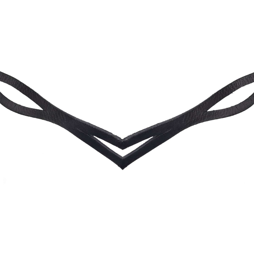 Waldhausen Brida Islandesa Anatomic Negro