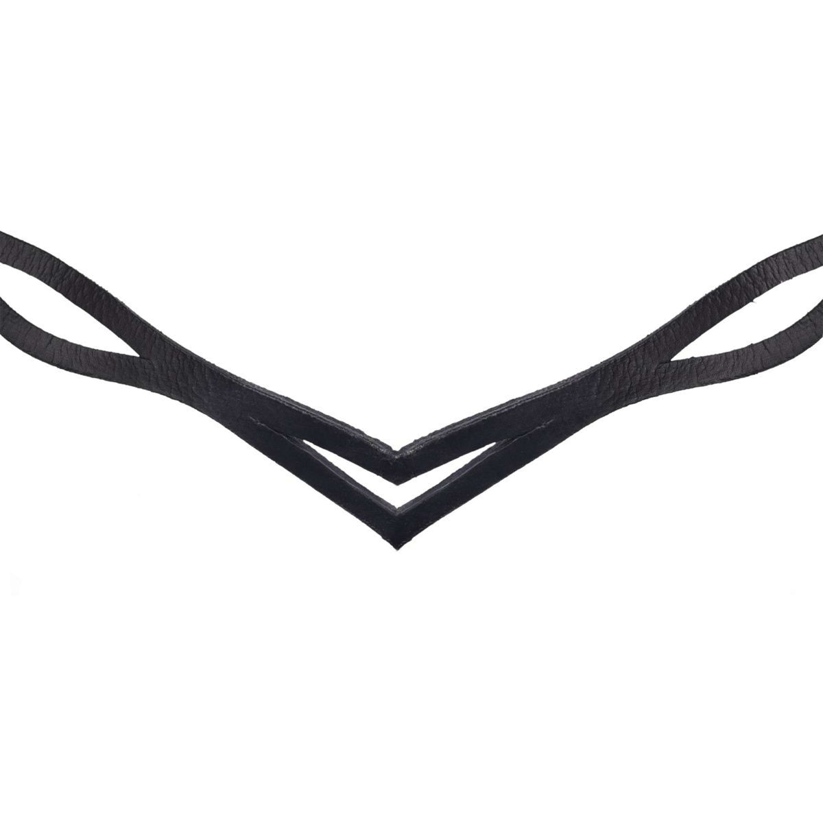 Waldhausen Brida Islandesa Anatomic Negro