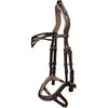 Waldhausen Brida Islandesa Anatomic Marron