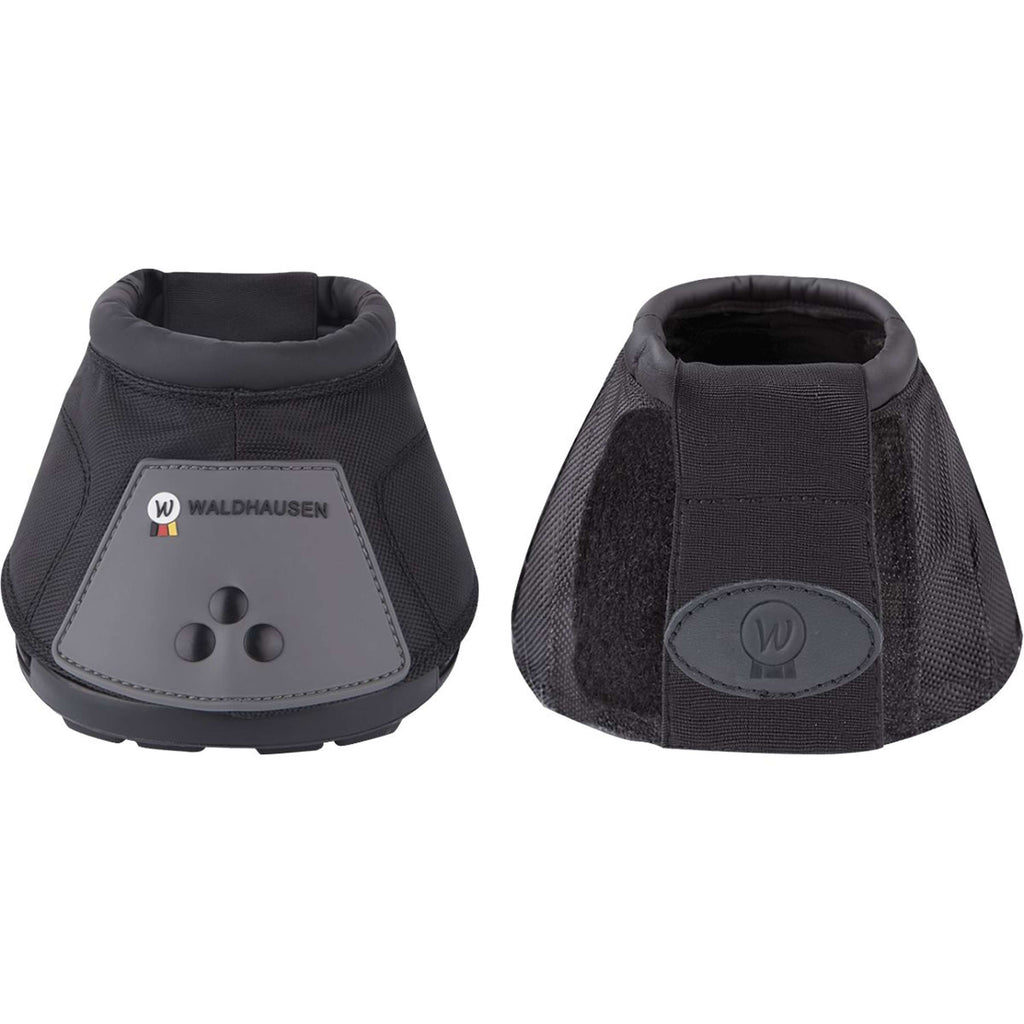 Waldhausen Herradura Negro