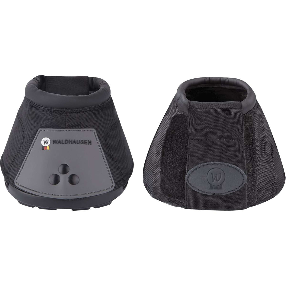 Waldhausen Herradura Negro