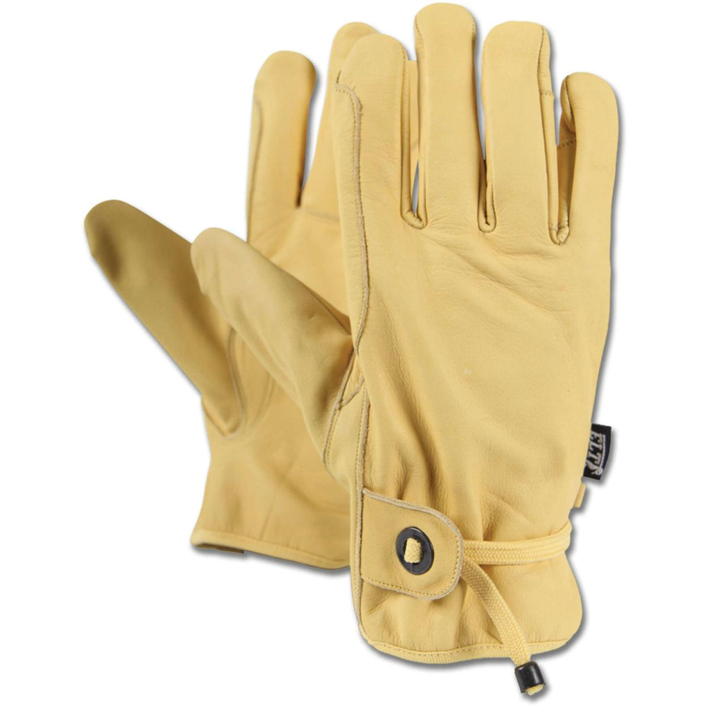 Waldhausen Guante Western Amarillo