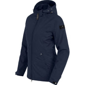 ELT Chaqueta Hamburg Nightblue