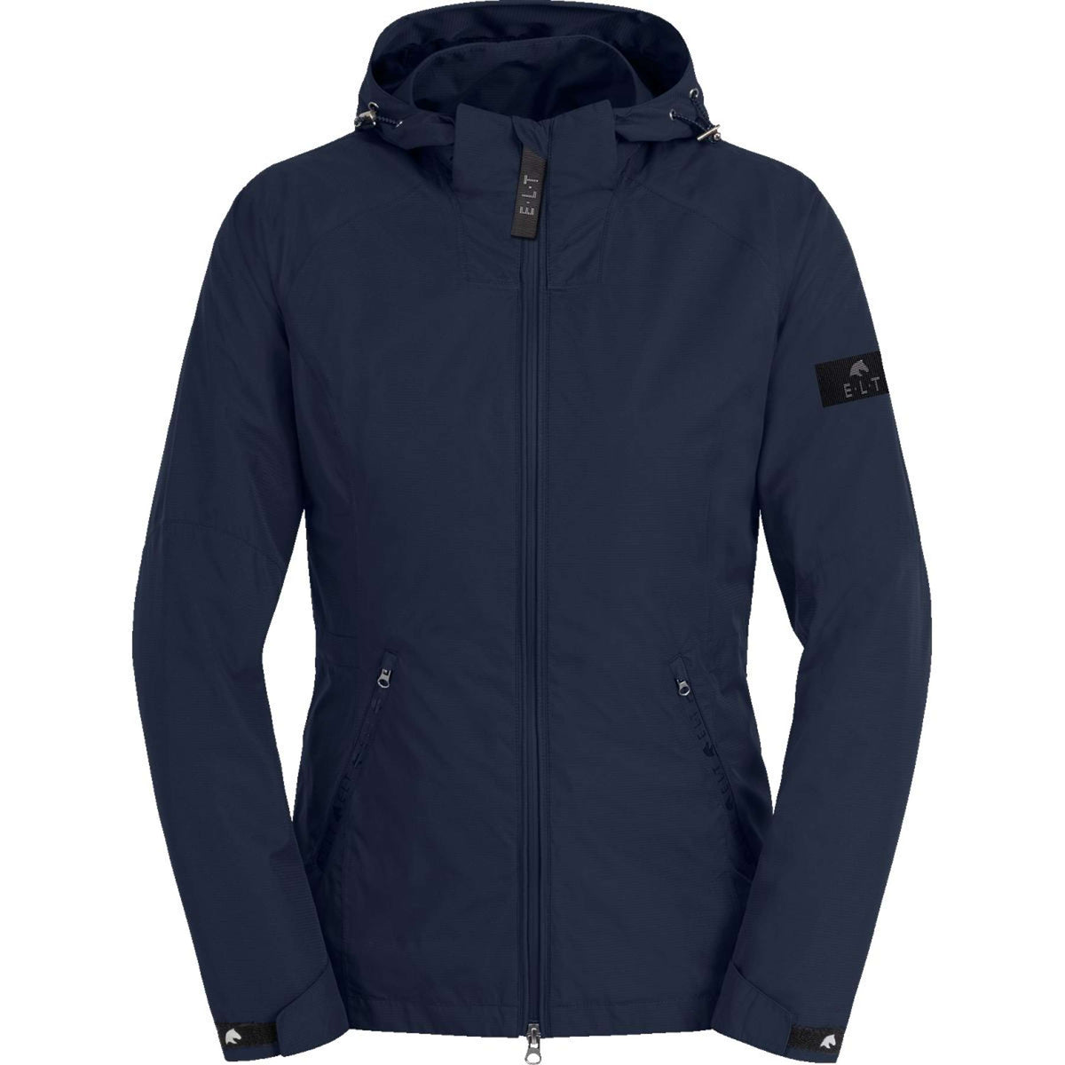 ELT Chaqueta Hamburg Nightblue