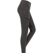 ELT Legging de Equitación Hanna High Waist Mud