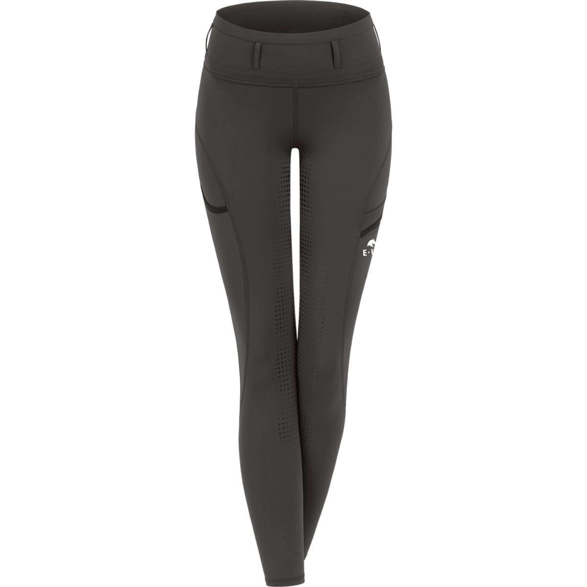 ELT Legging de Equitación Hanna High Waist Mud