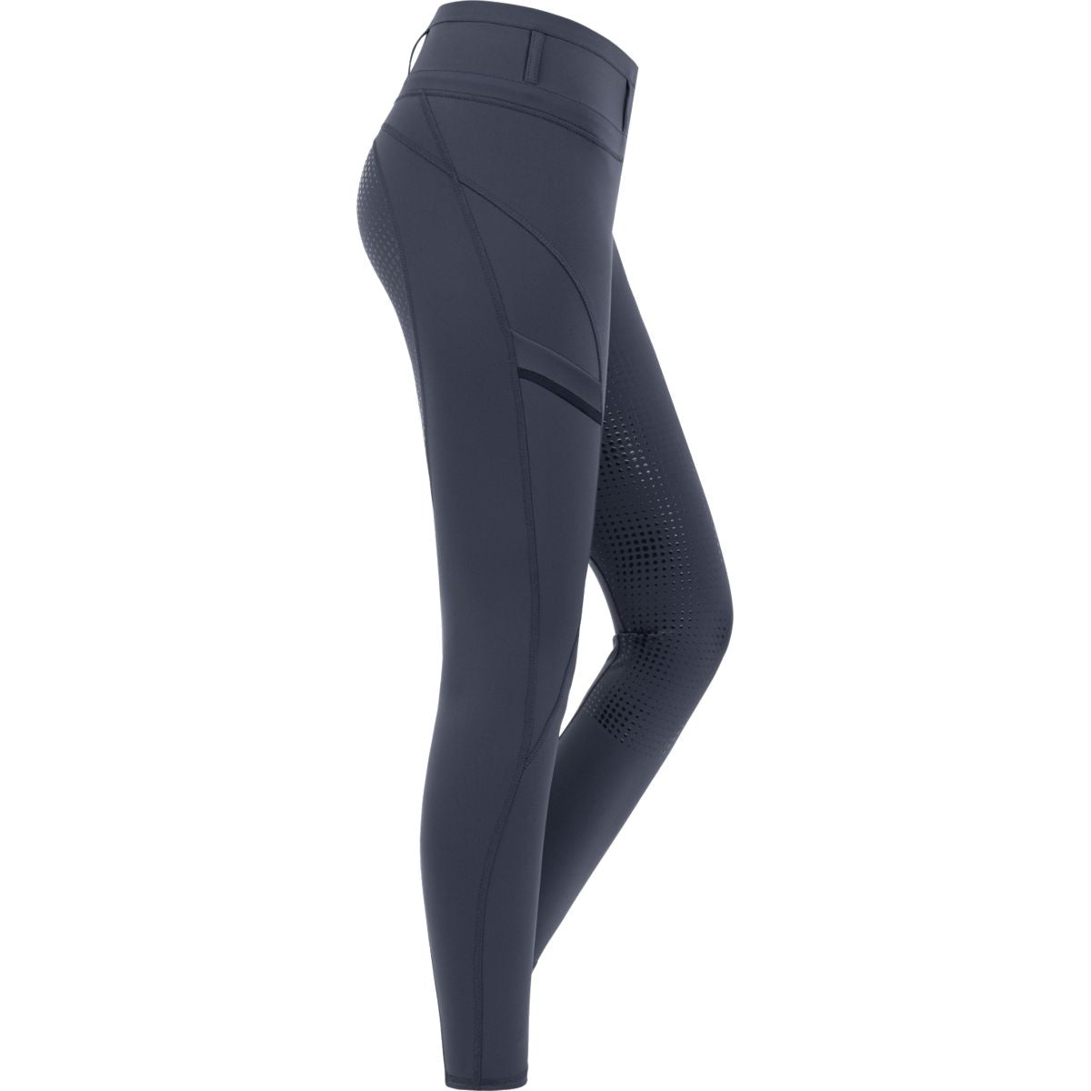 ELT Legging de Equitación Hanna High Waist Nightblue