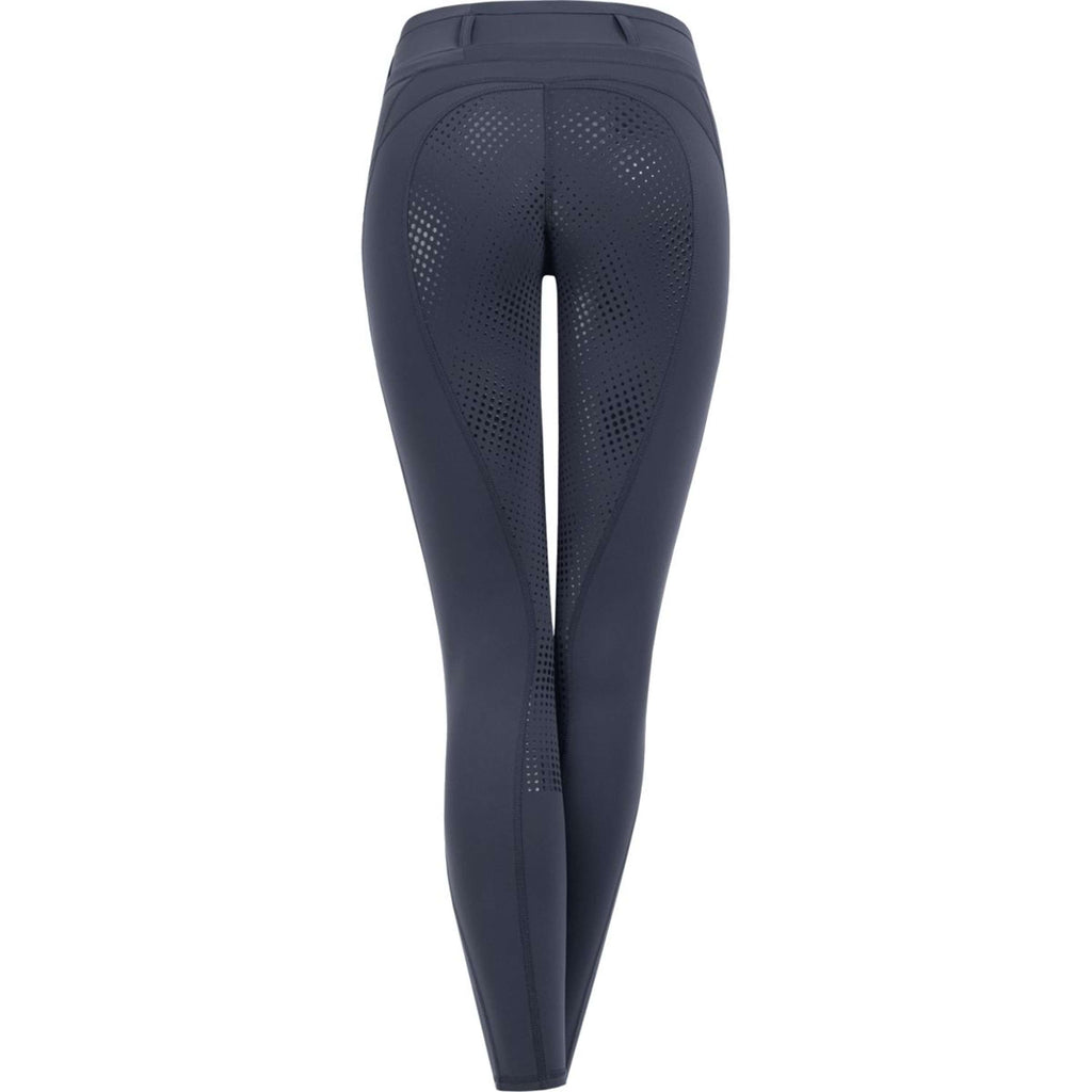 ELT Legging de Equitación Hanna High Waist Nightblue