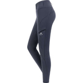 ELT Legging de Equitación Hanna High Waist Nightblue
