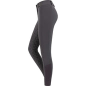 ELT Pantalones Micro Sport High Waist Silicona Asphalt