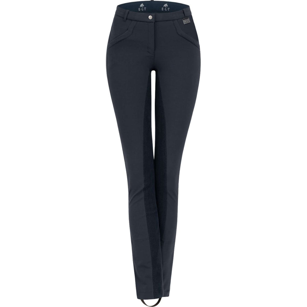 ELT Pantalones Jodhpur Micro Nightblue