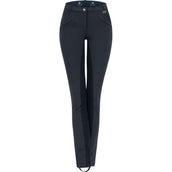 ELT Pantalones Jodhpur Micro Nightblue