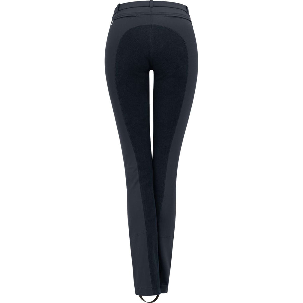ELT Pantalones Jodhpur Micro Nightblue