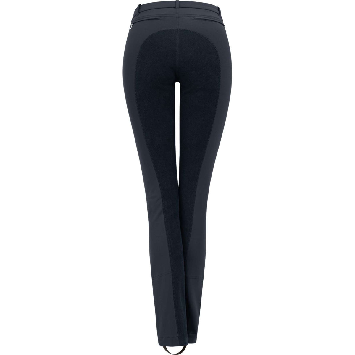 ELT Pantalones Jodhpur Micro Nightblue