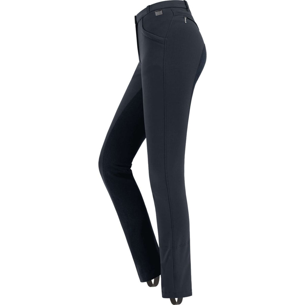 ELT Pantalones Jodhpur Micro Nightblue