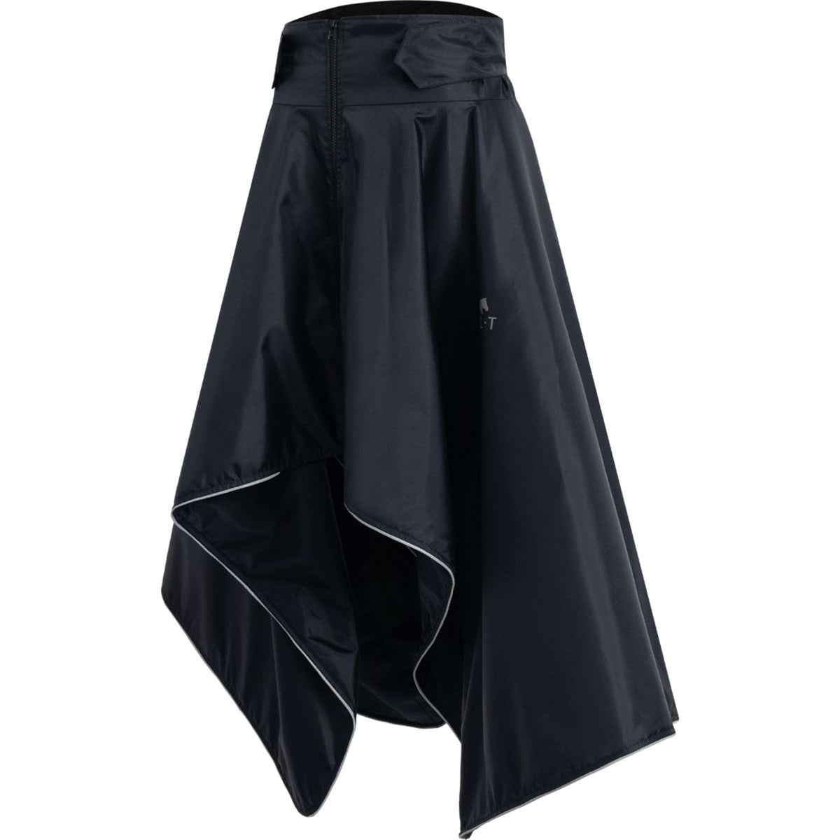ELT Falda de Equitación Lotta Thermo Nightblue