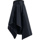 ELT Falda de Equitación Lotta Thermo Nightblue