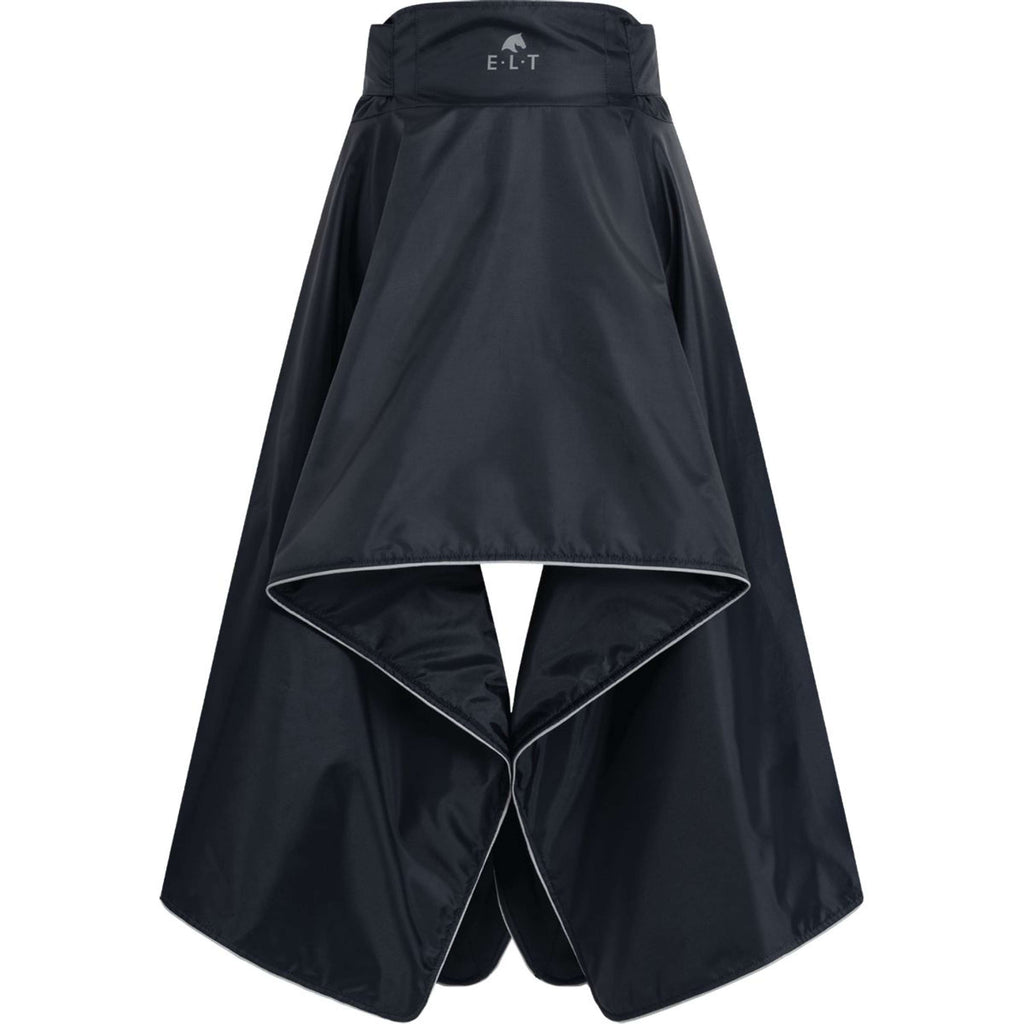 ELT Falda de Equitación Lotta Thermo Nightblue