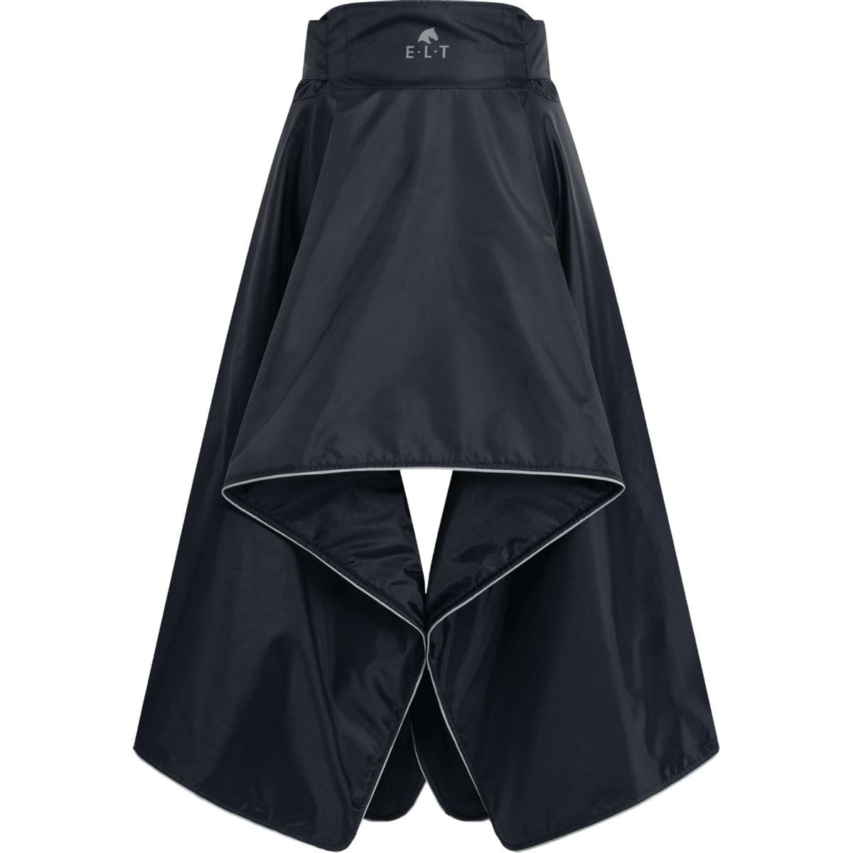ELT Falda de Equitación Lotta Thermo Nightblue