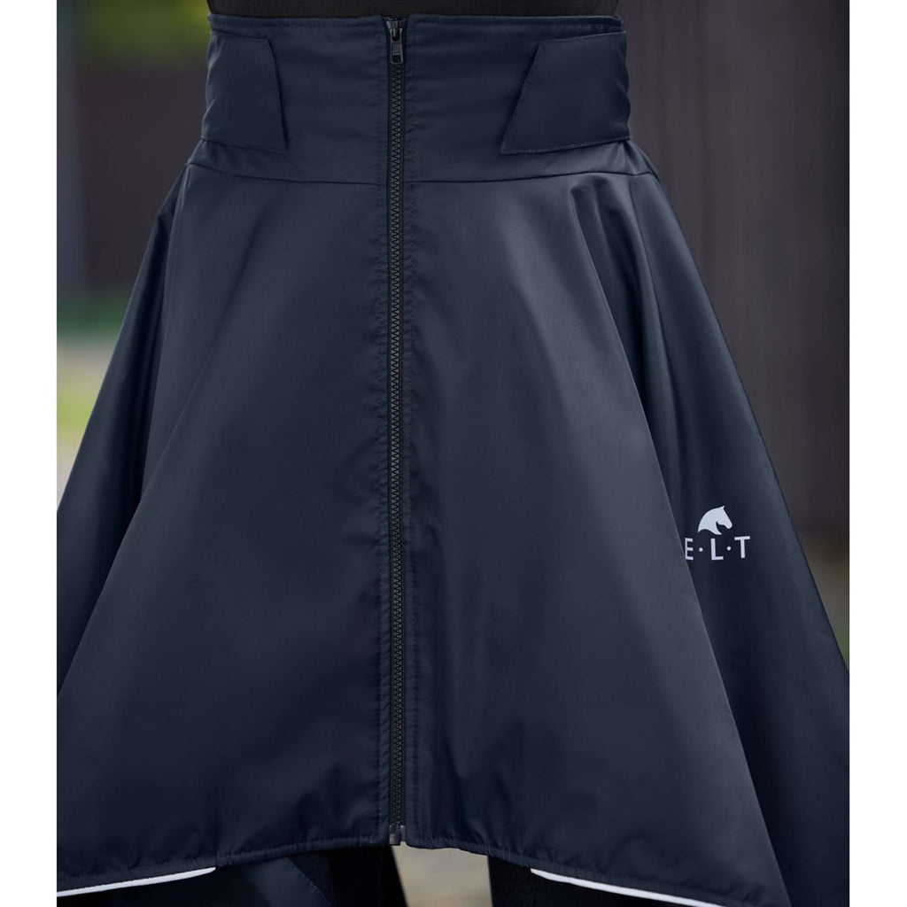 ELT Falda de Equitación Lotta Thermo Nightblue