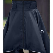 ELT Falda de Equitación Lotta Thermo Nightblue