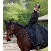 ELT Falda de Equitación Lotta Thermo Nightblue