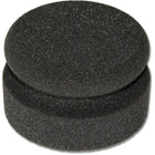 Waldhausen Esponja Puck Negro