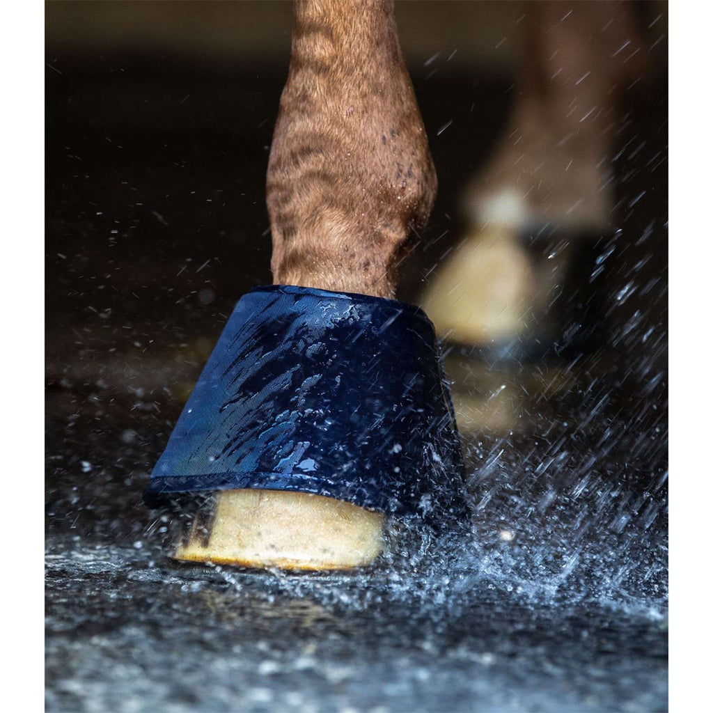 Waldhausen Botas de Campana Water Azul