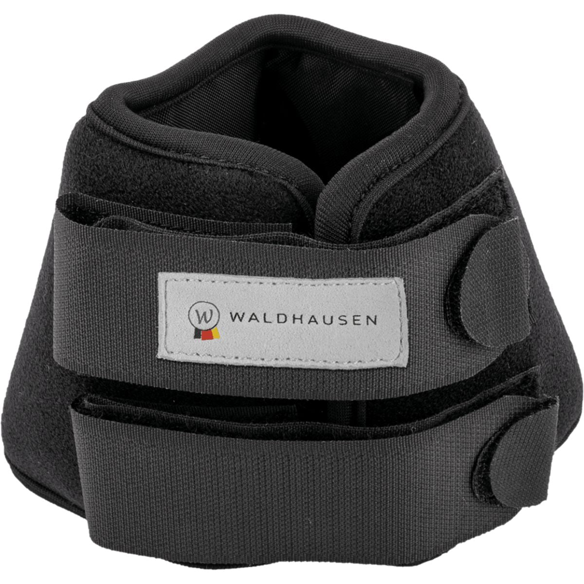 Waldhausen Campana de Enfriamiento Negro
