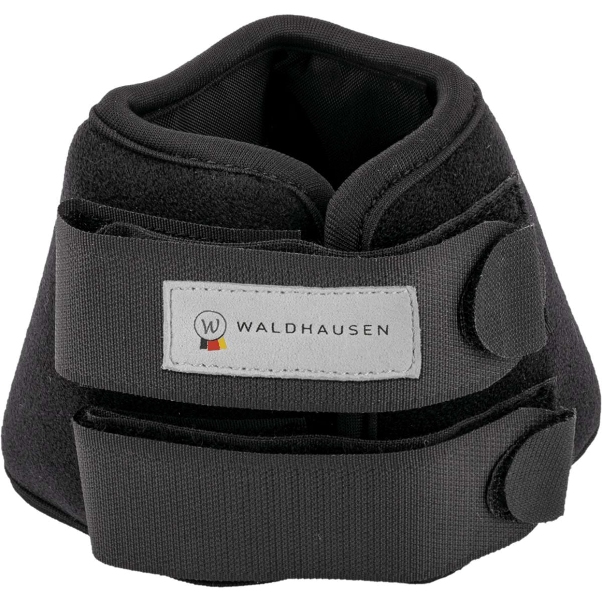 Waldhausen Campana de Enfriamiento Negro