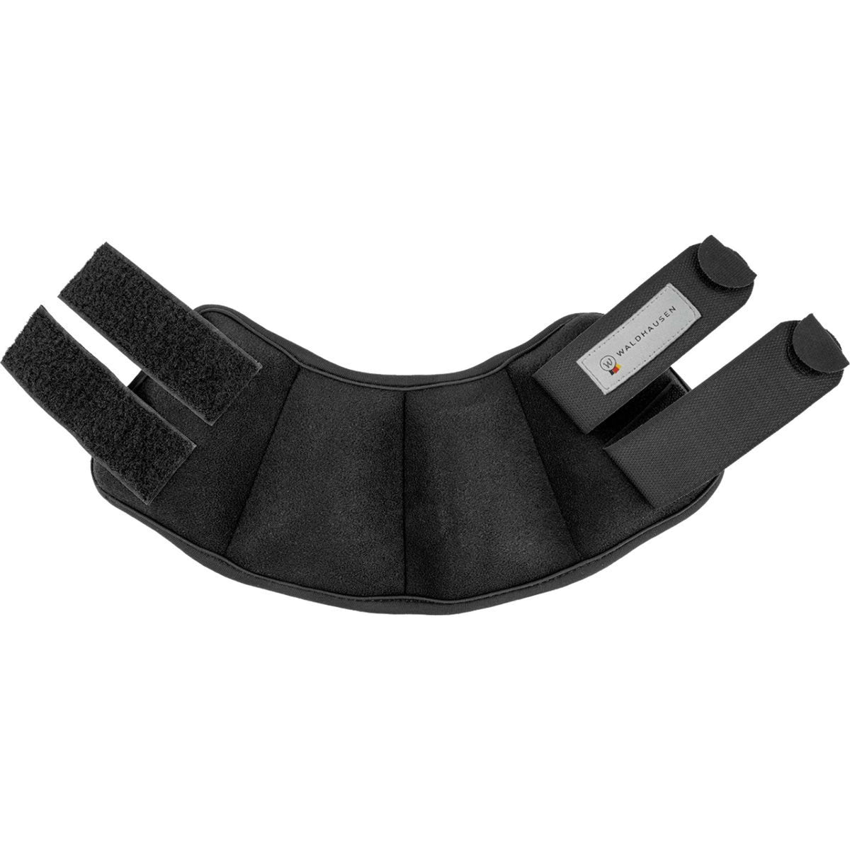 Waldhausen Campana de Enfriamiento Negro