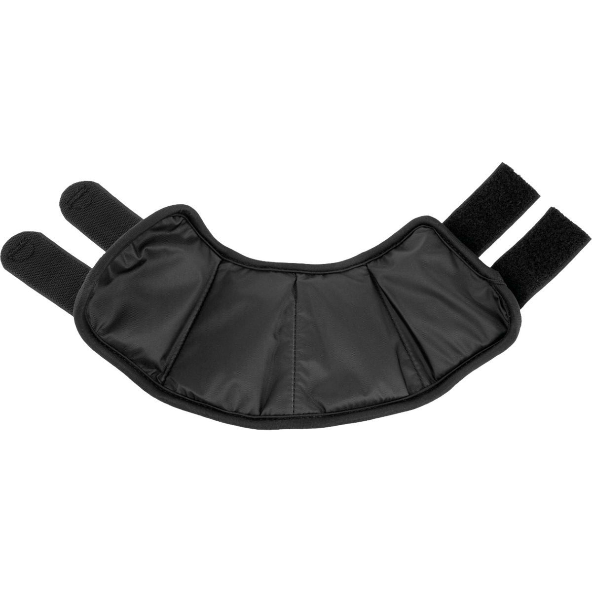 Waldhausen Campana de Enfriamiento Negro