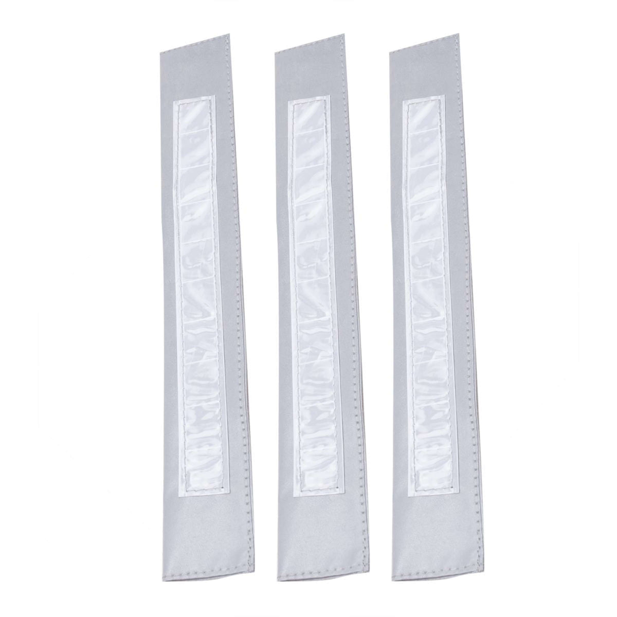 Waldhausen Conjunto de Brida Reflex 4 piezas Gris